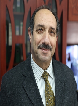 الدكتور محمود التعمري