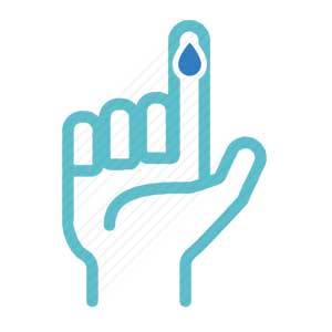 عيادة الغدد والسكري