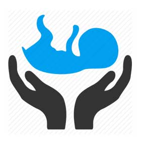 عيادة الأطفال