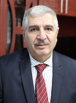 السيد مصطفى هندي
